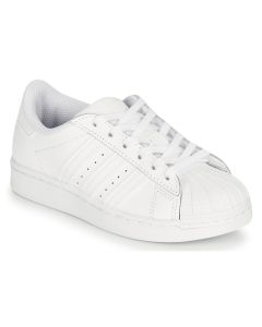 ADIDAS - Sneakers adidas SUPERSTAR C Bianco