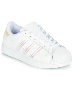 ADIDAS - Sneakers adidas SUPERSTAR C Bianco