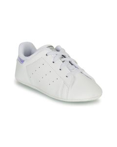 ADIDAS - Sneakers adidas STAN SMITH CRIB SUSTAINABLE Bianco