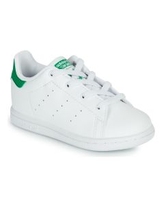 ADIDAS - Sneakers adidas STAN SMITH EL I SUSTAINABLE Bianco