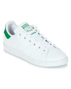 ADIDAS - Sneakers adidas STAN SMITH J SUSTAINABLE Bianco