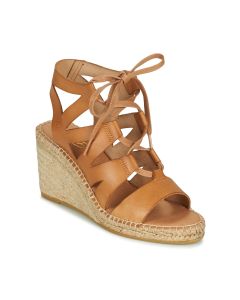 BETTY LONDON - Sandali Betty London OTANA Marrone