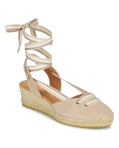BETTY LONDON - Sandali Betty London OJORD Beige