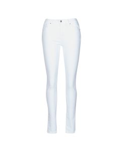 LEVIS - Jeans skynny Levis 721 HIGH RISE SKINNY Bianco