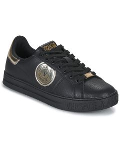 VERSACE JEANS COUTURE - Sneakers Versace Jeans Couture MANAKI Nero