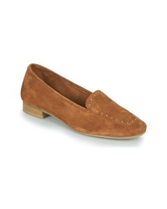 BETTY LONDON - Mocassini Betty London ORIETTE Marrone