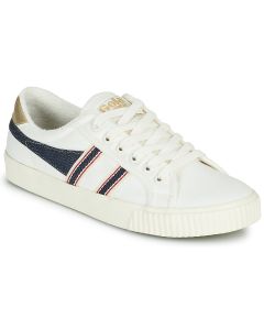 GOLA - Sneakers basse Gola TENNIS MARK COX SELVEDGE Bianco