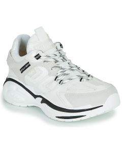 BUFFALO - Sneakers basse Buffalo MELLOW Bianco