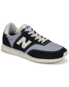 NEW BALANCE - Sneakers New Balance 100 Nero