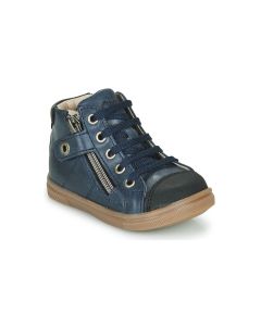 GBB - Sneakers  KAMIL Blu