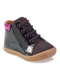 GBB - Sneakers  NAHIA Nero