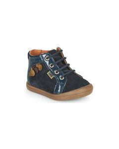 GBB - Sneakers  PRUNE Blu