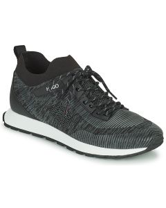 HUGO - Sneakers  ICELIN RUNN Nero