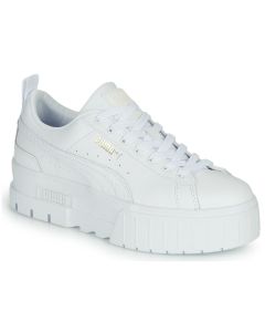 PUMA - Sneakers basse Puma MAYZE Bianco