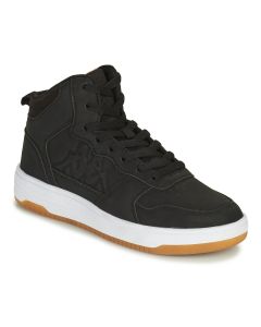 KAPPA - Sneakers Kappa SEATTLE MID Nero