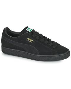 PUMA - Sneakers Puma SUEDE Nero