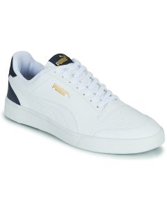 PUMA - Sneakers Puma SHUFFLE Bianco