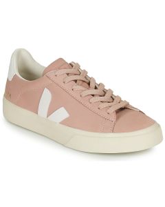 VEJA - Sneakers basse Veja CAMPO Rosa