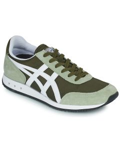 ONITSUKA TIGER - Sneakers basse Onitsuka Tiger NEW YORK Kaki