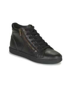 GEOX - Sneakers alte Geox BLOMIEE Nero