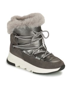 GEOX - Scarpe da neve Geox FALENA ABX Grigio