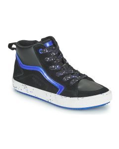 GEOX - Sneakers Geox ALONISSO Nero