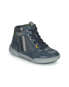 GEOX - Sneakers Geox POSEIDO Blu