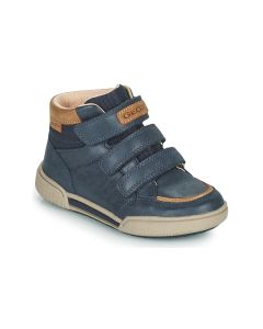 GEOX - Sneakers Geox POSEIDO Blu