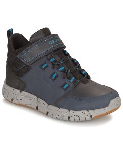 GEOX - Sneakers Geox FLEXYPER ABX Blu