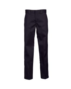 DICKIES - Pantalone 5 tasche Dickies WORK PANT Nero