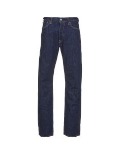 LEVIS - Jeans Levis 501® LEVI'S®ORIGINAL FIT Blu