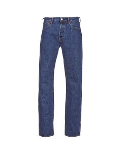 LEVIS - Jeans Levis 501® LEVI'S®ORIGINAL FIT Blu