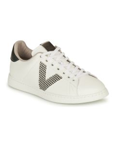 VICTORIA - Sneakers basse Victoria TENIS VEGANA GAL Bianco