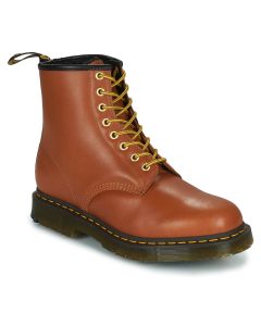 DR. MARTENS - Stivaletti Dr. Martens 1460 Marrone