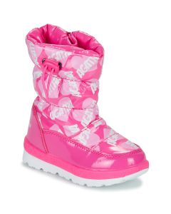 AGATHA RUIZ DE LA PRADA - Scarpe da neve Agatha Ruiz de la Prada APRESKI Rosa