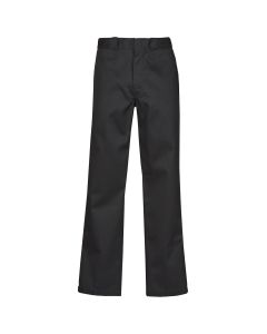 DICKIES - Pantalone 5 tasche Dickies ORIGINAL FIT STRAIGHT LEG WORK PNT Nero