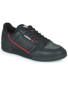 ADIDAS - Sneakers basse adidas CONTINENTAL 80 VEGA Nero