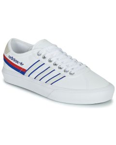 ADIDAS - Sneakers basse adidas DELPALA Bianco