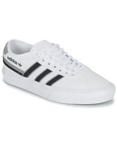 ADIDAS - Sneakers basse adidas DELPALA Bianco