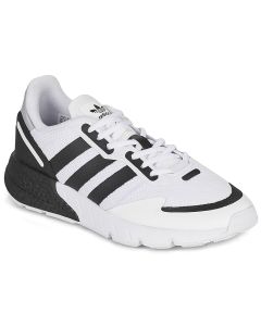 ADIDAS - Sneakers basse adidas ZX 1K BOOST Bianco