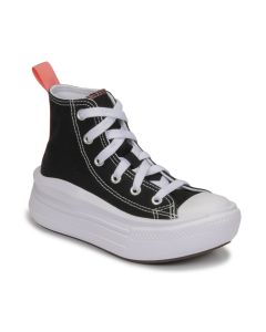 CONVERSE - Sneakers Converse CHUCK TAYLOR ALL STAR MOVE CANVAS HI Nero