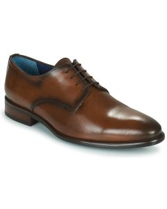 BRETT & SONS - Derby Brett & Sons NATHAL Marrone