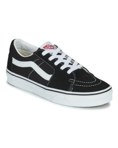 VANS - Sneakers basse Vans SK8-LOW Nero