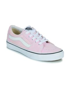 VANS - Sneakers basse Vans SK8-LOW Rosa