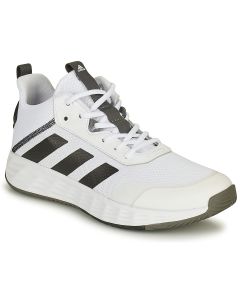 ADIDAS - Scarpe da Pallacanestro adidas OWNTHEGAME 2.0 Bianco