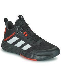 ADIDAS - Scarpe da Pallacanestro adidas OWNTHEGAME 2.0 Nero