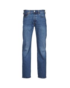 LEVIS - Jeans Levis 501 LEVI'S ORIGINAL Blu