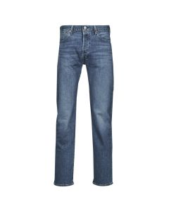 LEVIS - Jeans Levis 501 LEVI'S ORIGINAL Blu