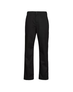 VANS - Pantalone Chino Vans AUTHENTIC CHINO LOOSE PANT Nero