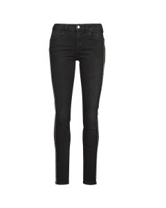 LIU JO - Jeans Slim Liu Jo DIVINE Nero